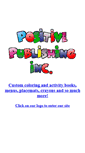 Mobile Screenshot of pospub.com
